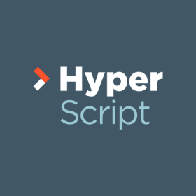 HyperScript