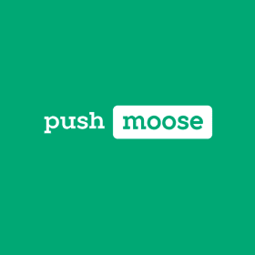 Pushmoose